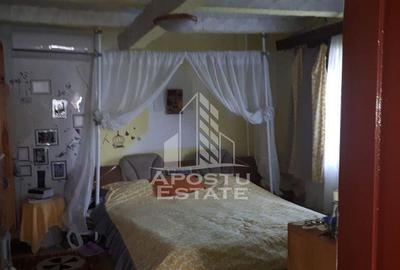 Casa individuala cu 3 camere in Curtici. - 1