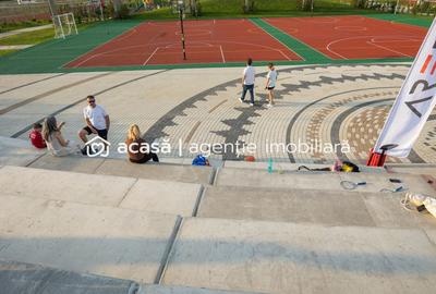 Apartament cu 2 camere semidecomandat în Central - 7