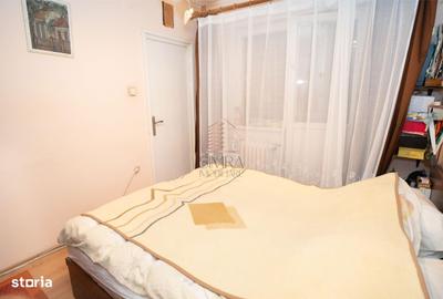 Apartament cu 2 camere semidecomandat în Central - 9