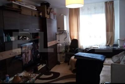 Apartament cu 2 camere decomandat în Cloșca - 4