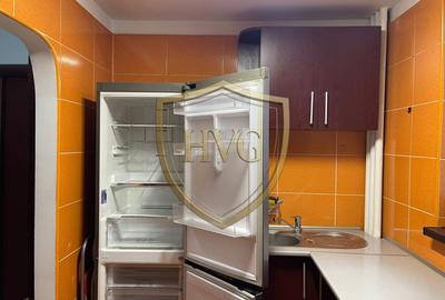 Apartament cu 2 camere semidecomandat, mobilat în Iancului - 11