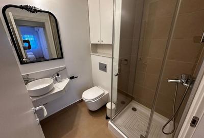 3 Camere cu Parcare 5min Metrou GRivita Arcadia Residence Domenii 1Mai - 26