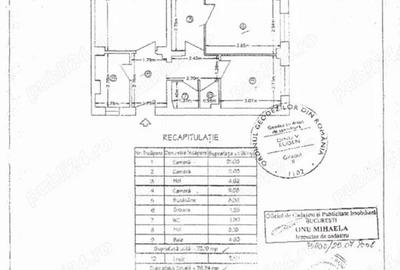 Apartament de vanzare lângă Grădina Icoanei | Universitate, 3 camere - 11