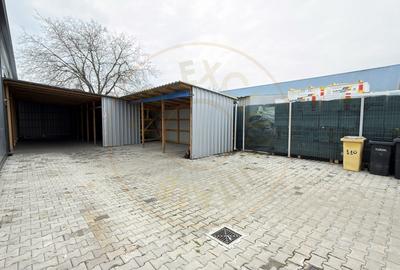 Spațiu comercial, de 296 mp, în Carei - 7