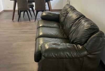 Apartament cu 3 camere decomandat în Central - 3