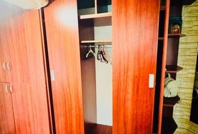 Apartament 2 camere de vânzare decomandat Nicolina 1 - Esplanada - 4