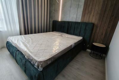 Zona Pădurii Băneasa:Apartament 3 Camere - 11