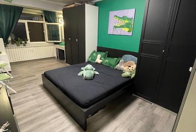 Apartament cu 3 camere, mobilat în Vatra Luminoasă - 18