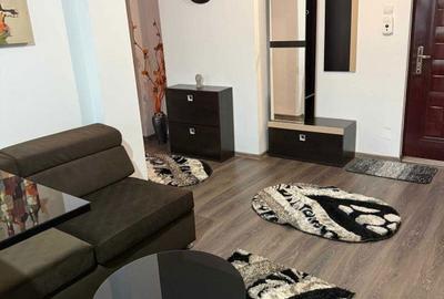 Apartament cu 2 camere decomandat în Central - 1