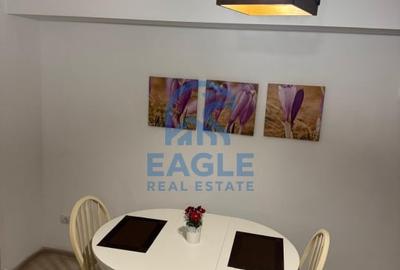 Solid Campus - 2 Camere modern cu balcon parcare si vedere la lac - 7