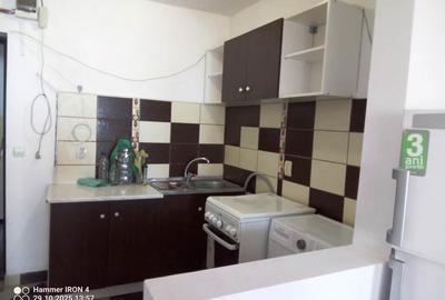 Garsonieră de închiriat, Valea Cascadelor, sector 6 - 1