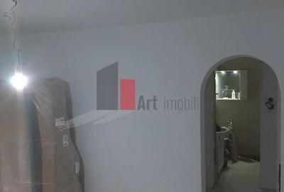 Vânzare apartament 2 camere semidecomandat Drumul Găzarului - Giurgiului - 5