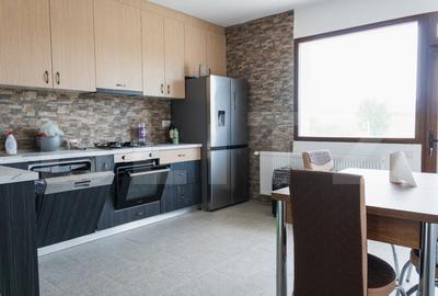 Casa de vanzare 4 camere, 160 mp, zona Micesti - 5