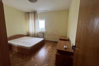 Apartament cu 3 camere decomandat în Gara de Est - 3