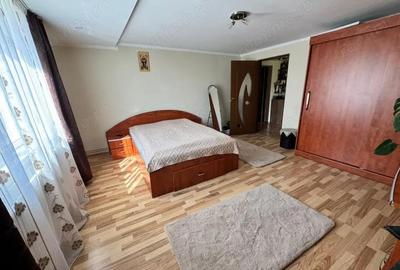 Casă cu Teren 1100 Mp în Mireșu Mare - 18