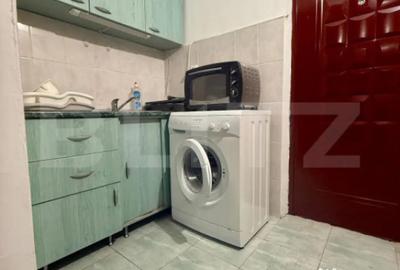 Garsonieră decomandată în Triaj - 3