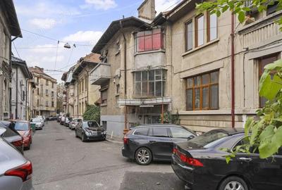 Apartament cu 3 camere, mobilat în Cișmigiu - 19