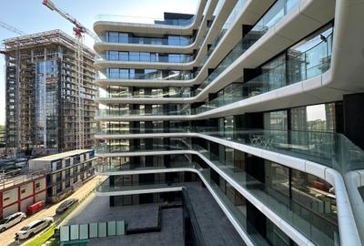 Apartament la prima închiriere în Yacht Kid,vedere superbă - 4