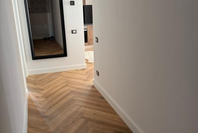 Pipera Apartament 2 Camere Mobilat Utilat de LUX - 15