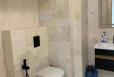 Apartament cu 2 camere semidecomandat, mobilat în Copou - 11