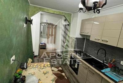 Apartament cu 2 camere decomandat, mobilat în Freidorf - 3