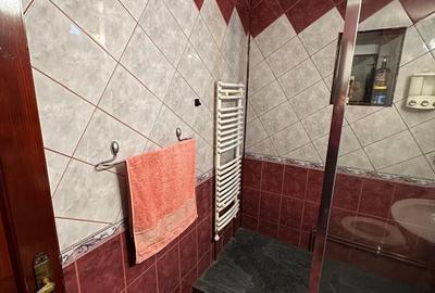 Apartament cu 3 camere decomandat în Mărăști - 5