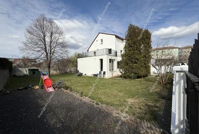 Casă individuală cu 6 camere cu Canalizare în Girocului - 5