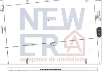 Teren de 430 mp in Vama Veche - 3