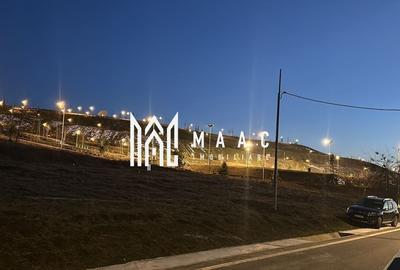 Teren | Intravilan | 312 Mp | Zona Belvedere - 2