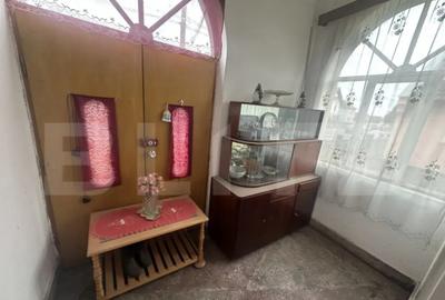 Casă cu 4 camere cu Teren 1371 Mp în Păulești - 3