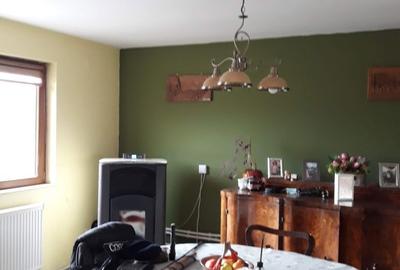 Casă cu 4 camere în Mintia - 2