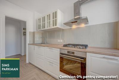 Apartament cu 2 camere semidecomandat în Nicolae Grigorescu - 2