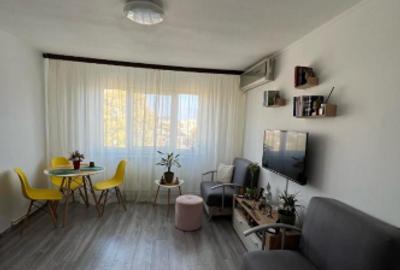 Apartament 3 camere – Constanța, Badea Cârțan – Direct proprietar - 8