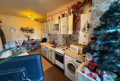 Apartament cu 1 camera decomandata, 31 mp, zona Porii Apartament cu 1 camera decomandata, 31 mp, zona Porii - 3