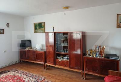 Casa 6 camere cu teren generos de vanzare in Tureni !!! - 4