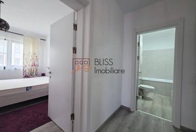 Apartament cu 2 camere în Cristian - 17