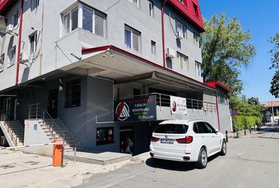 Spațiu comercial, de 195 mp, în Chiajna - 6