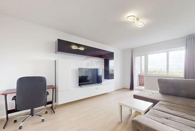 Pet friendly| Apartament 2 camere | Sanpetru | Loc parca... - 1