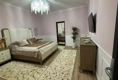 Casă cu 4 camere cu Teren 715 Mp în Mihai Bravu - 14