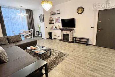 Apartament 2 camere luminos Silver Mountain Poiana Brasov Apartament 2 camere luminos Silver Mountain Poiana Brasov - 2