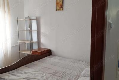Apartament cu 2 camere decomandat în Râmești (Horezu) - 8