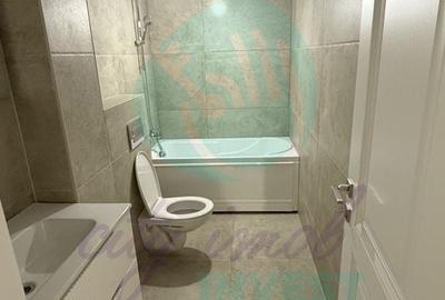 Apartament cu 3 camere semidecomandat în Eminescu - 11