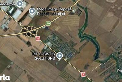 Teren de 1500 mp, în Central