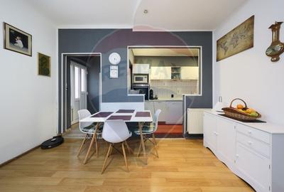 Casa 6 camere si teren 1200 mp - 4