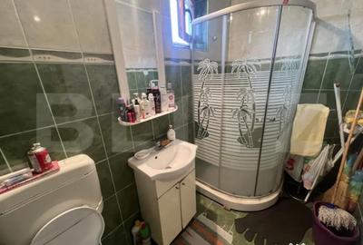 Casă cu 4 camere cu Teren 980 Mp în Ogra - 3