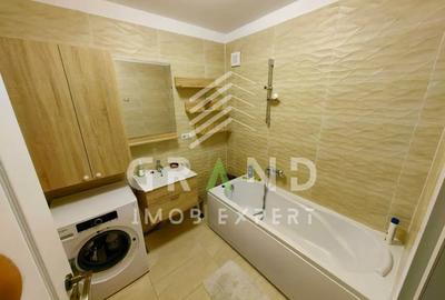 Apartament 3 camere semidecomandat + parcare subterana - strada Portelanului - 7
