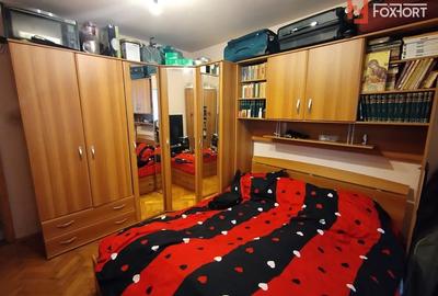 Apartament cu 3 camere semidecomandat, mobilat în Soarelui - 4