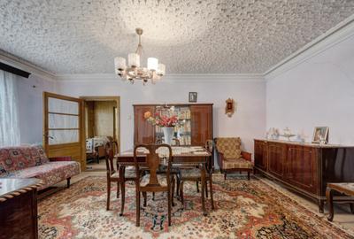 CHIAJNA - CASA RENOVABILA 129 MP, LOT 690 MP! - 4