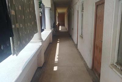 Casa Techirghiol Proprietate cu poten?ial excep?ional Techirghiol, la 100 m de Lac Casa Techirghiol Proprietate cu poten?ial excep?ional Techirghiol, la 100 m de Lac - 6