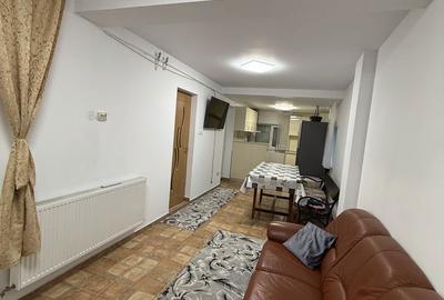 Casă cu 2 camere cu Teren 100 Mp în Central - 4
